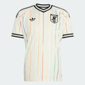 adidas Japan Men's Away Jersey World Cup 2026