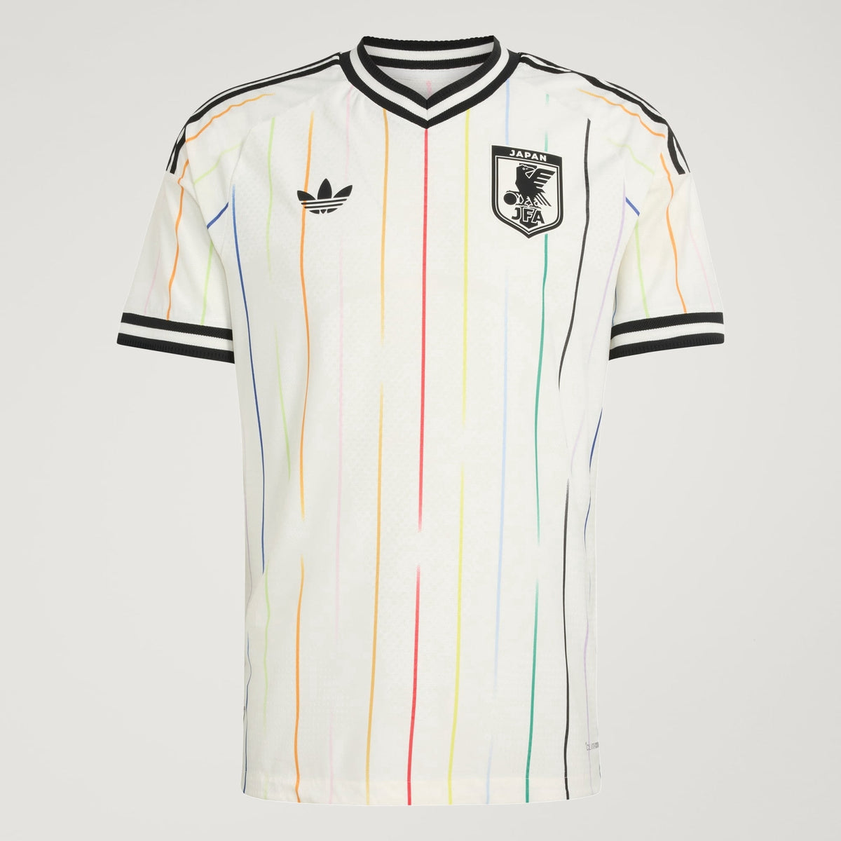 adidas Japan Mens Away Authentic 26 Jersey