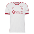 adidas Liverpool FC 2026/27 Men's Authentic Away Jersey