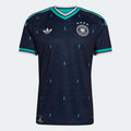 adidas Men's Germany 26 Away Replica Jersey