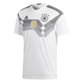 Adidas Men's Soccer Germany Home Jersey