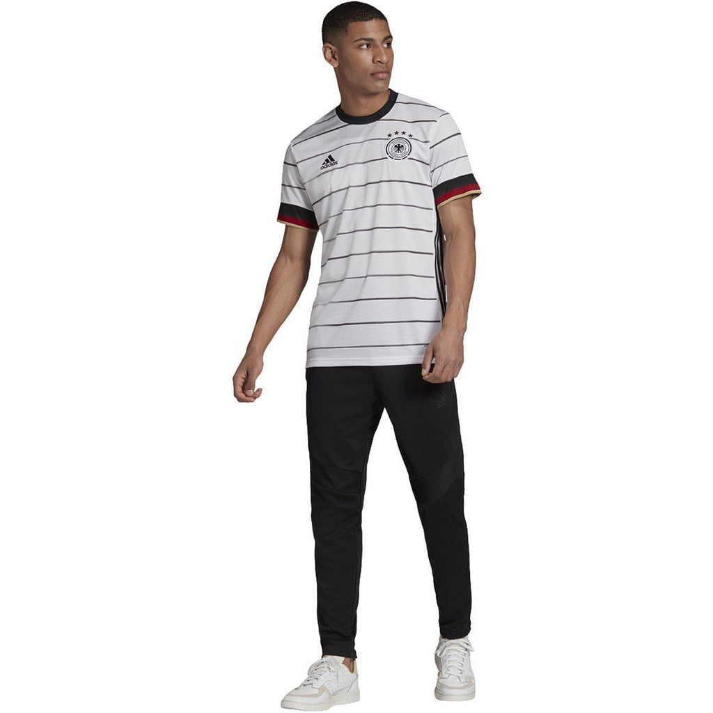 adidas Men's Germany Home Jersey | EH6105