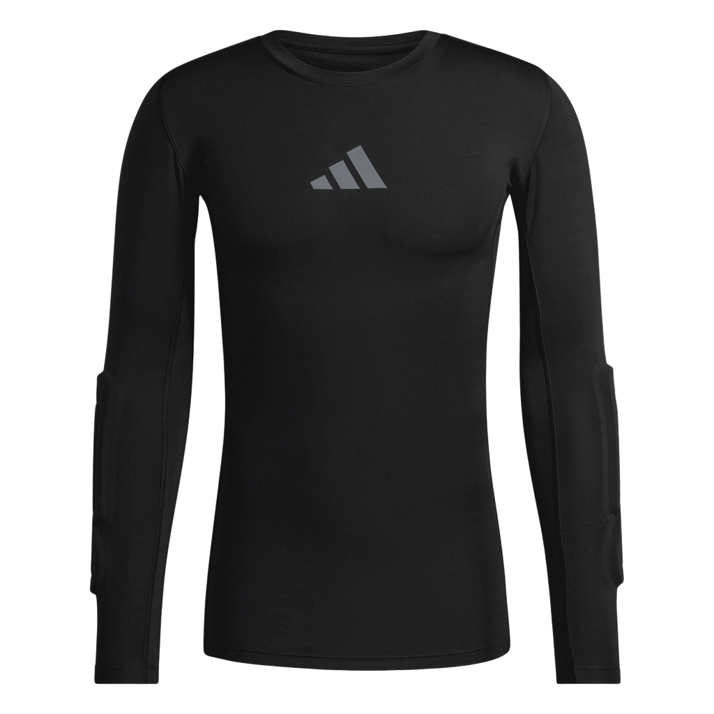 adidas Men's Goalkeeper Padded Long Sleeve Jersey