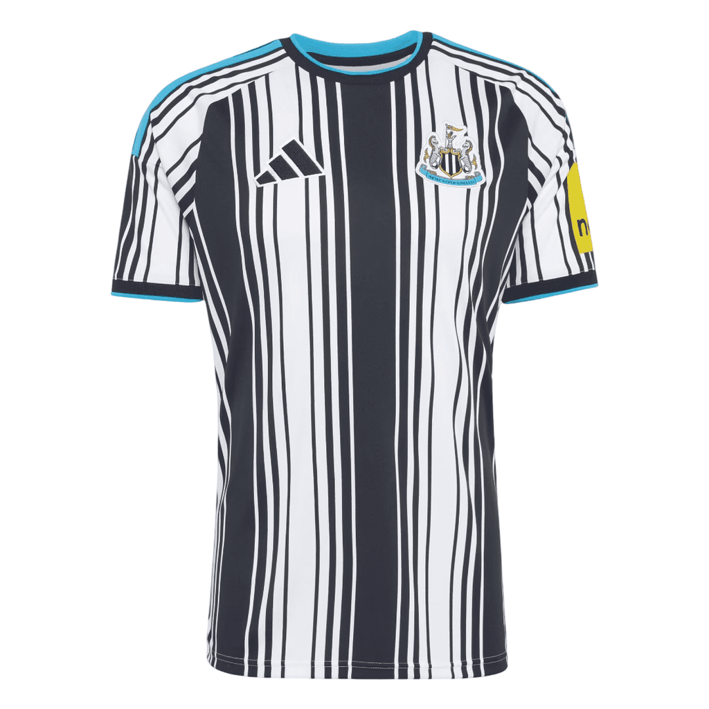 adidas Newcastle United 2026/27 Men's Home Jersey