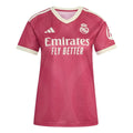 adidas Real Madrid 2026/27 Women's Third Jersey