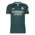 adidas Real Madrid CF 2026/27 Men's Authentic Away Jersey