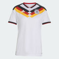 adidas Women's Germany 26 Home Replica Jersey