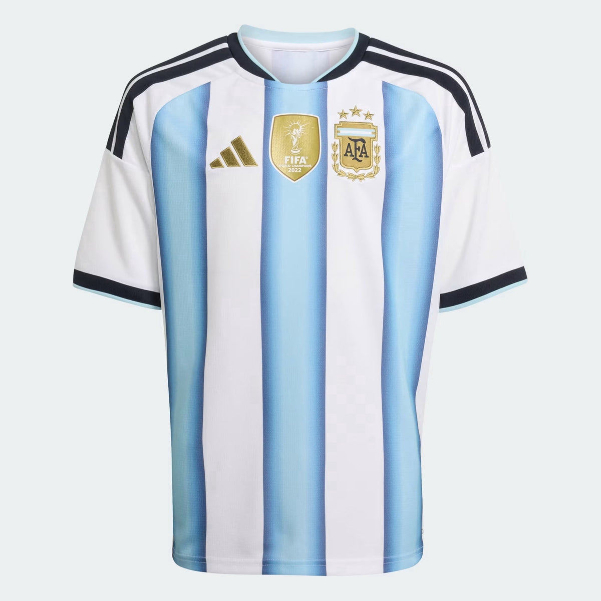 adidas Youth-Unisex Argentina Home Jersey World Cup 2026
