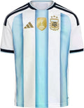 adidas Youth-Unisex Argentina Home Jersey World Cup 2026