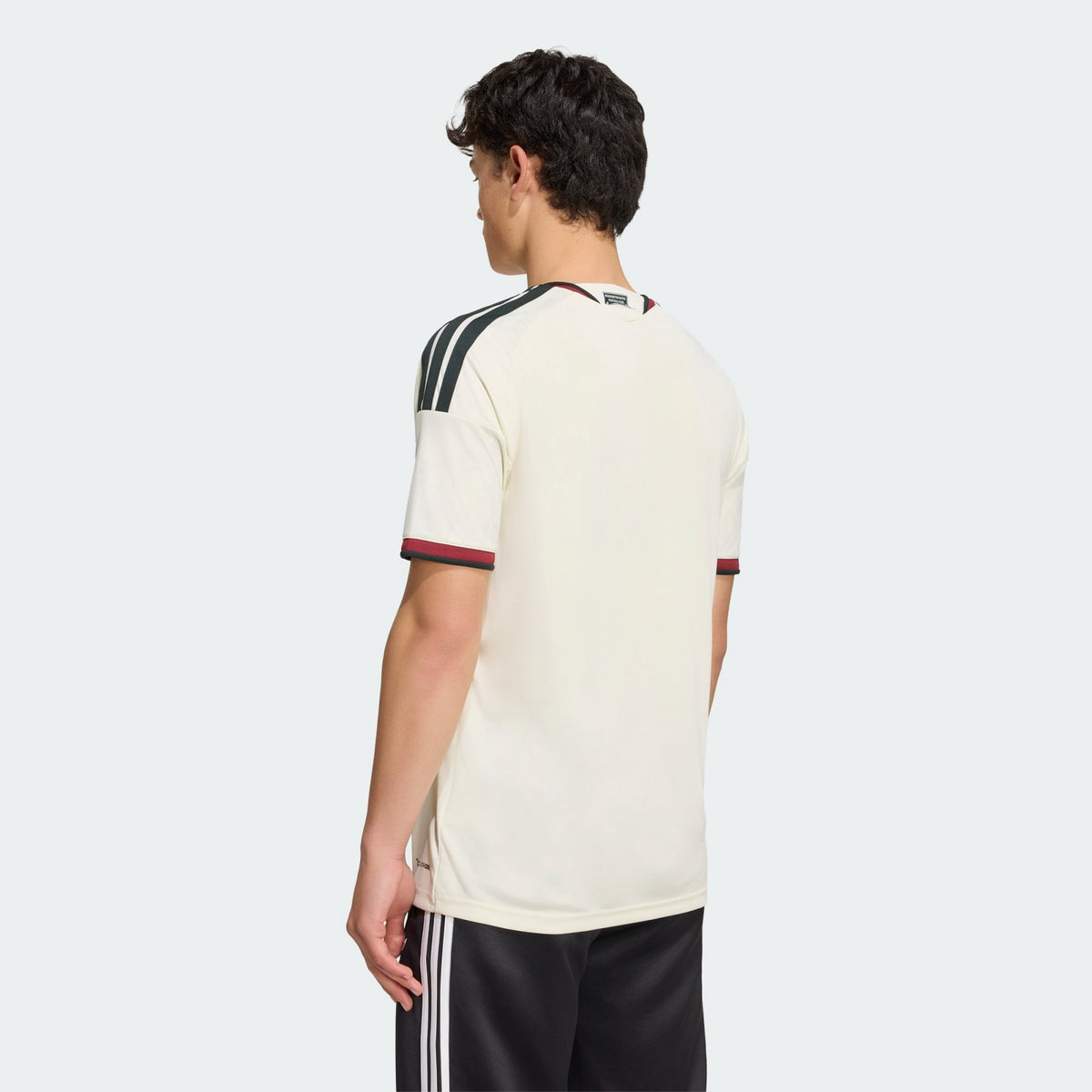adidas Manchester United FC 2026/27 Men's Third Jersey