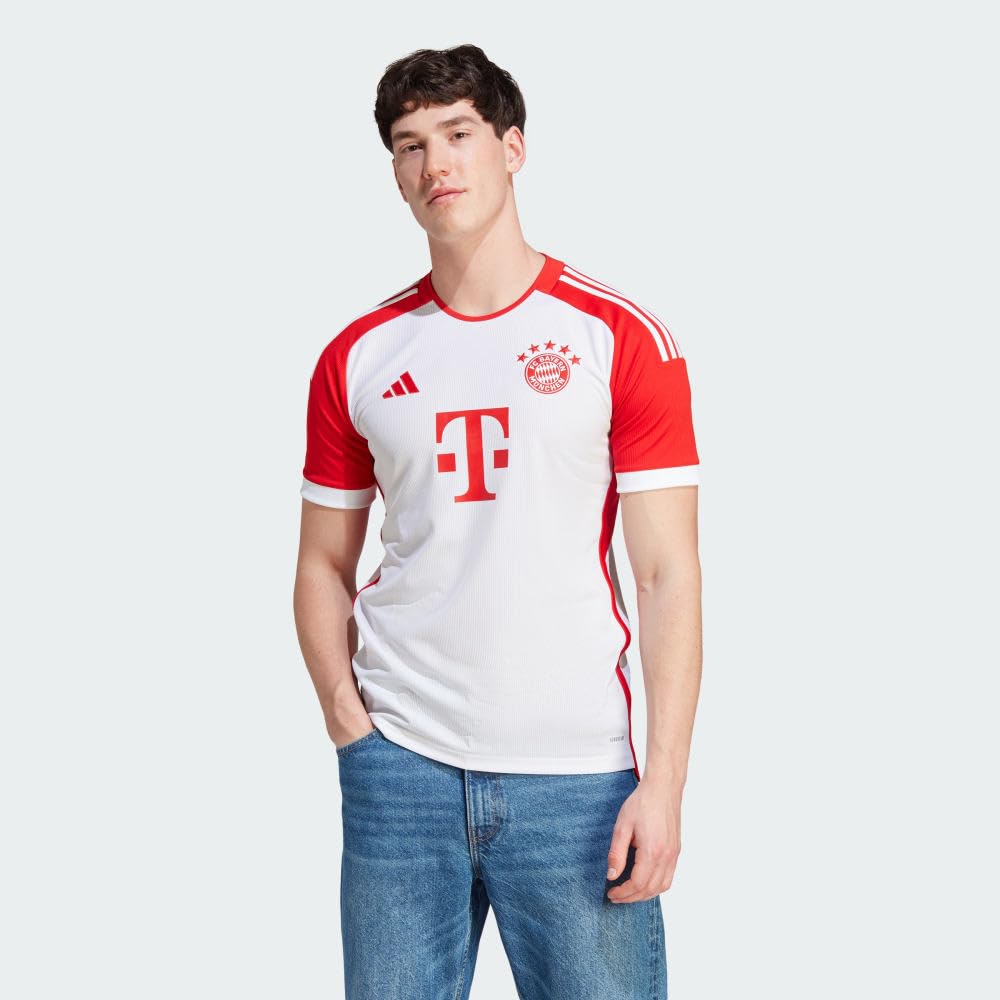 Adidas FC Bayern 23/24 Home Jersey