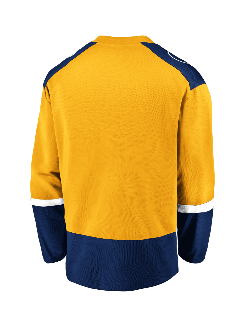 NHL Buffalo Sabres Men's Blue Jersey
