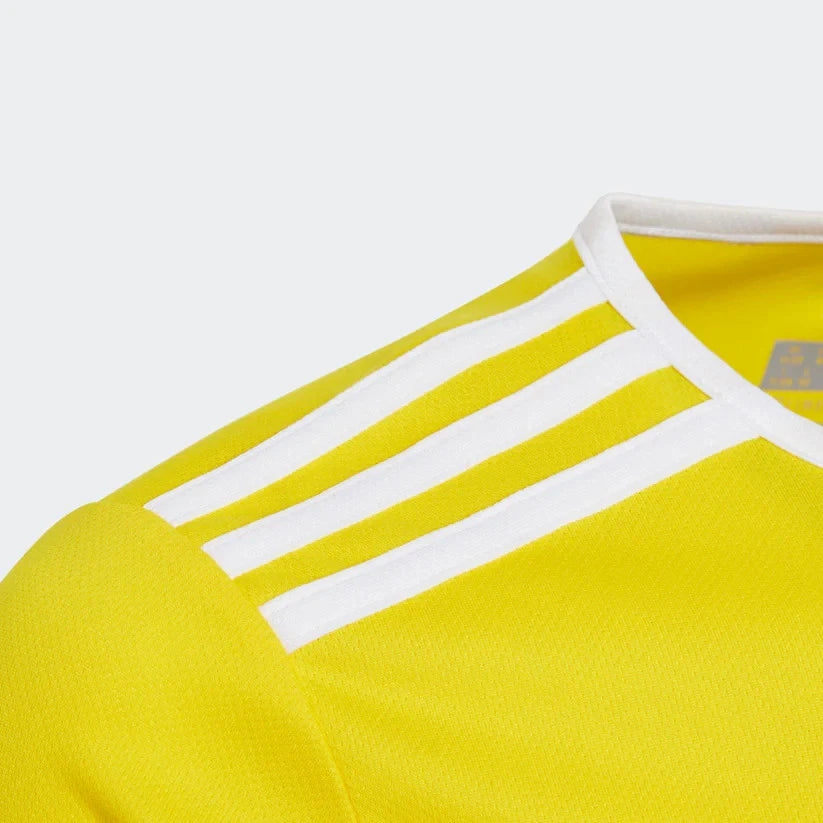 ADIDAS Entrada 18 Jersey Sports Shirt for Boys or Girls, Training Shirt, CF1039