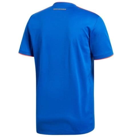 adidas Colombia Away Men's Soccer Jersey 2018/2019