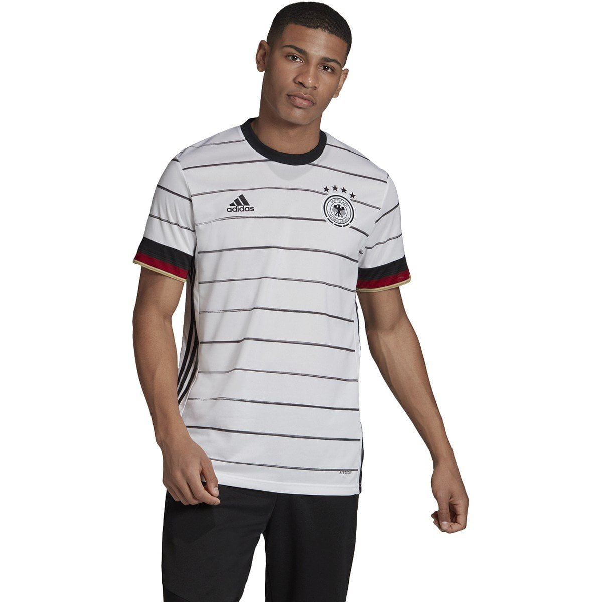 adidas Men's Germany Home Jersey | EH6105