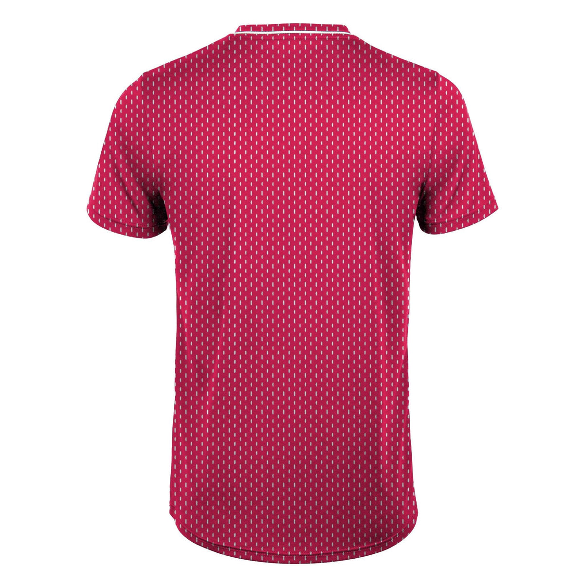 MLS Austin FC Boy's Team Color Sublimated Stripe Jersey