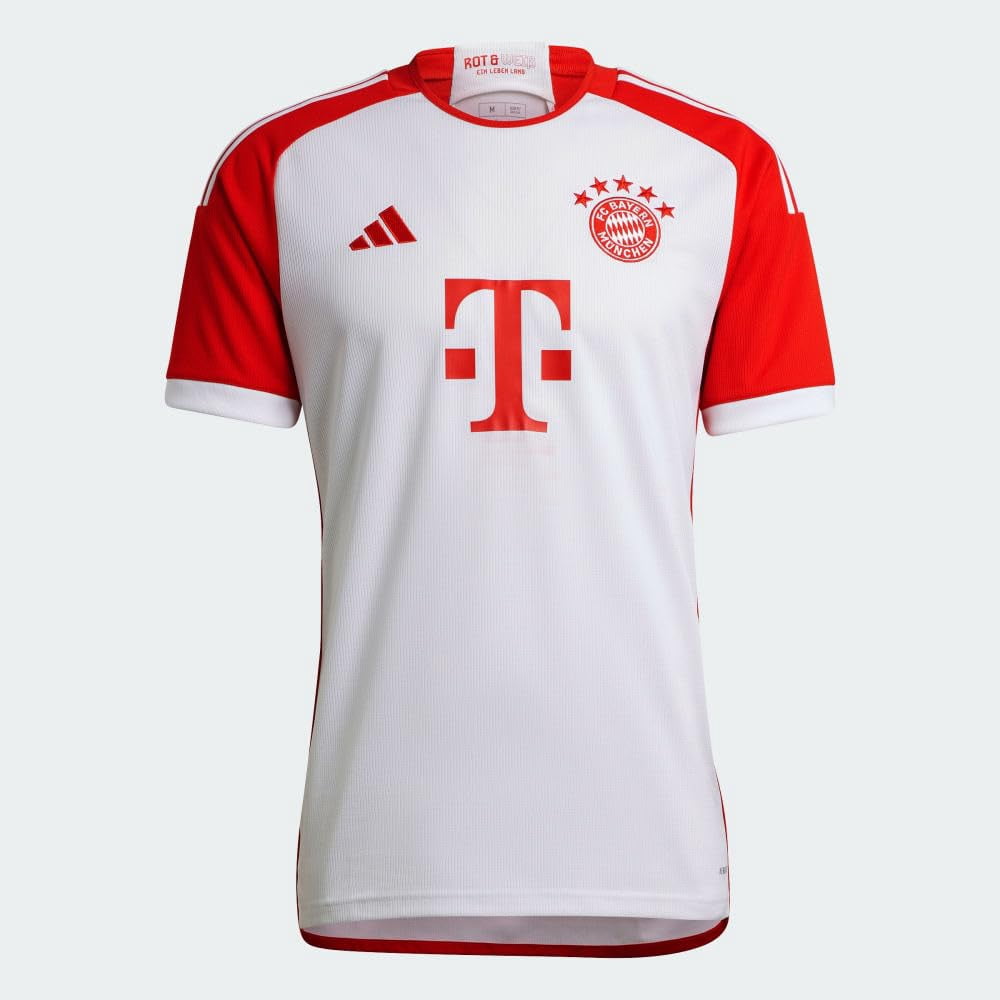 Adidas FC Bayern 23/24 Home Jersey