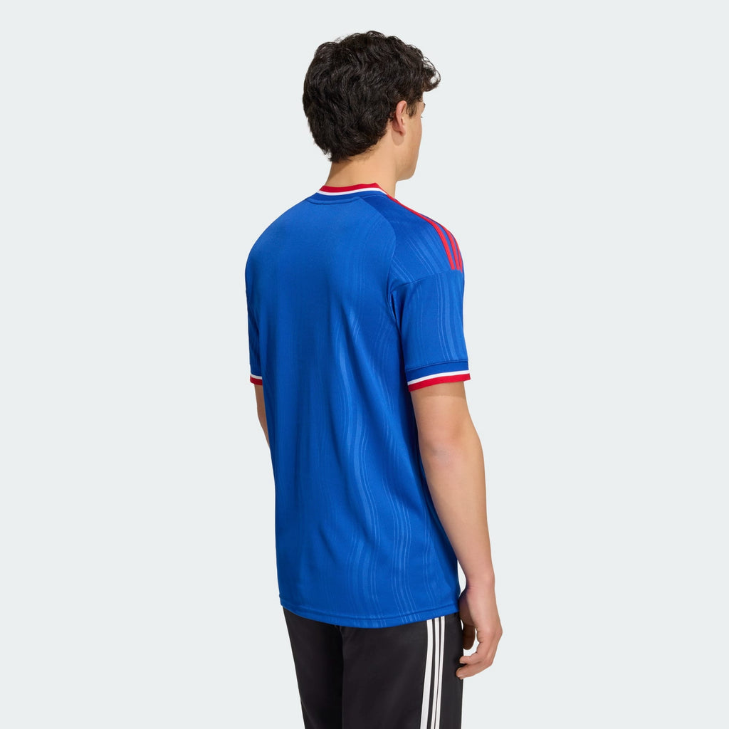 adidas Manchester United FC 2026/27 Men's Away Jersey