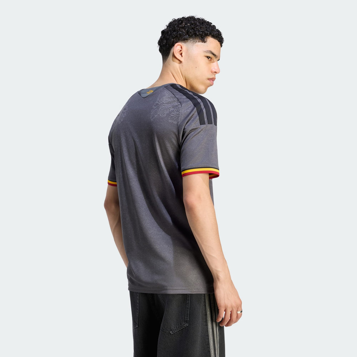 adidas AS Roma Third Men's Soccer Jersey 2026/27