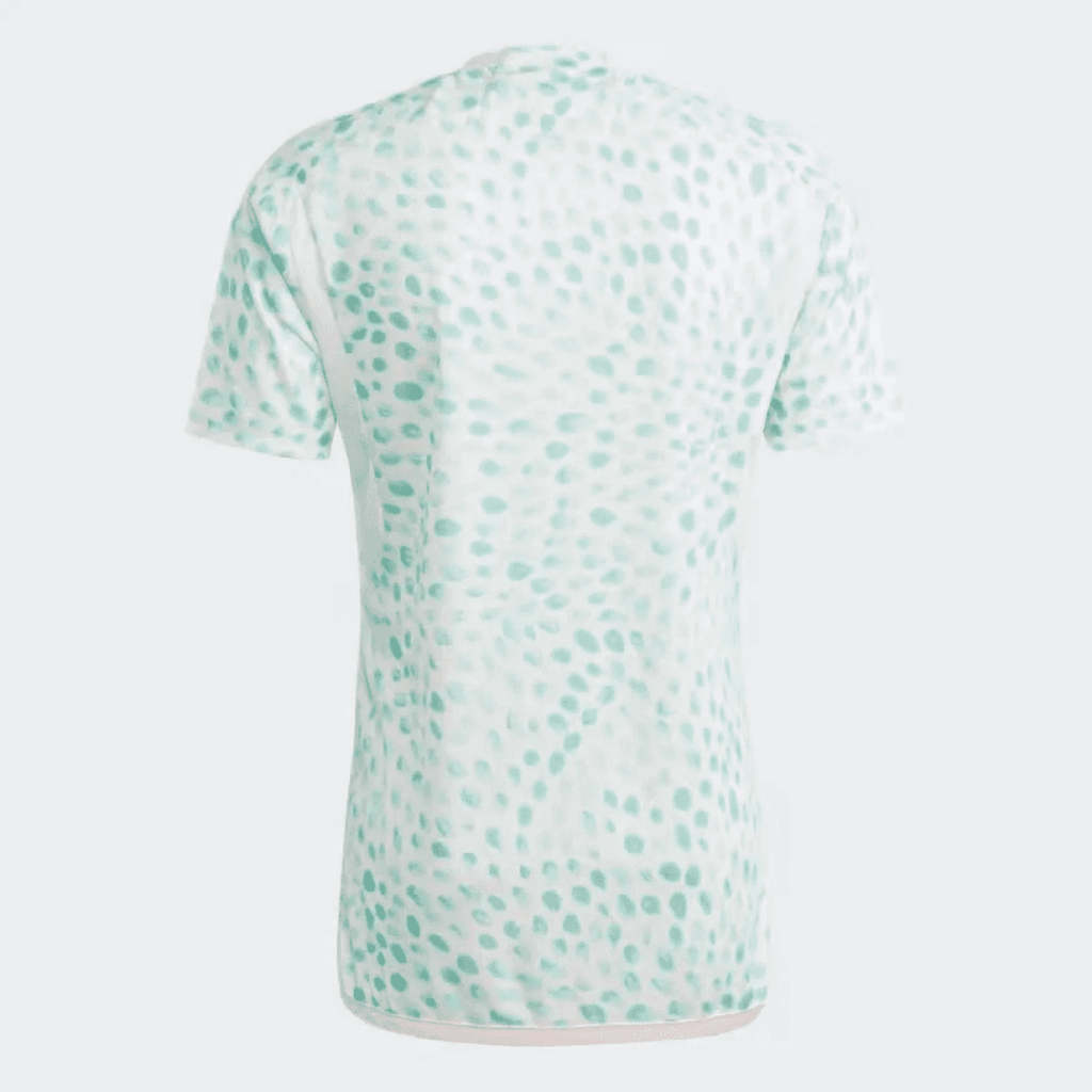 Adidas WOMEN'S MEXICO HOME JERSEY 2023 | M