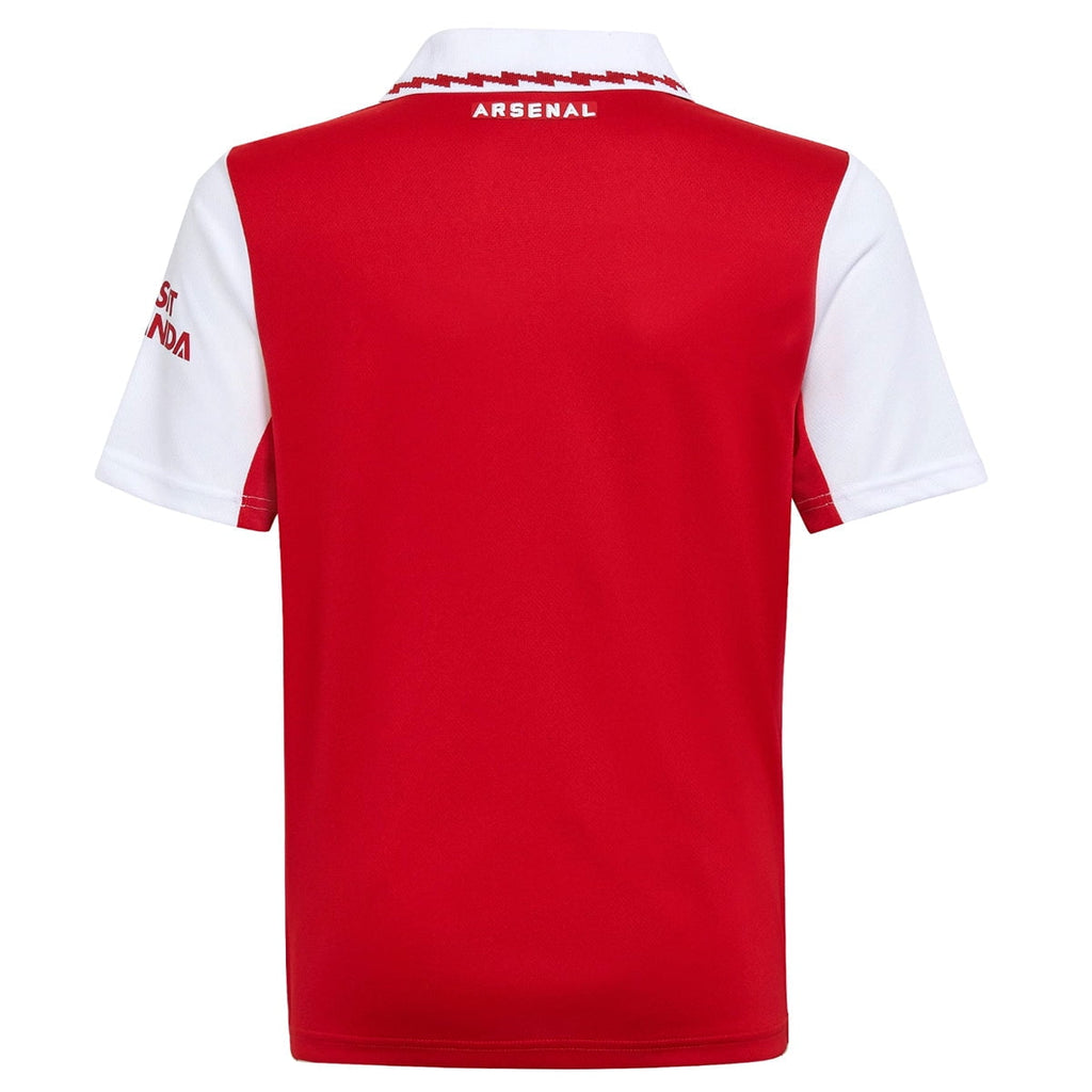 adidas Youth Arsenal FC 2022/2023 Home Jersey | HA5339