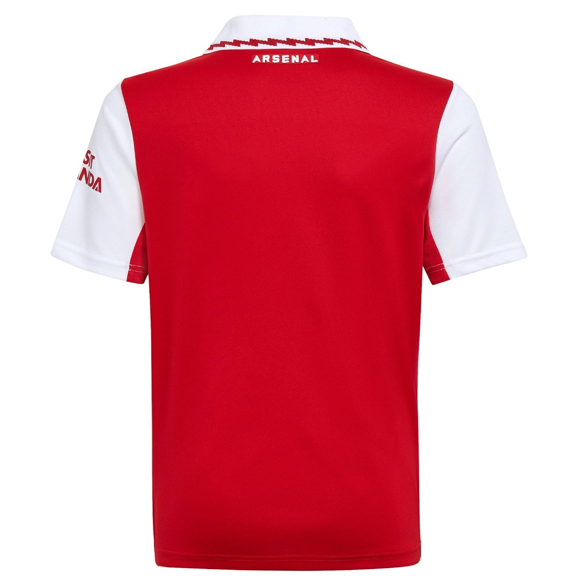 adidas Youth Arsenal FC 2022/2023 Home Jersey | HA5339