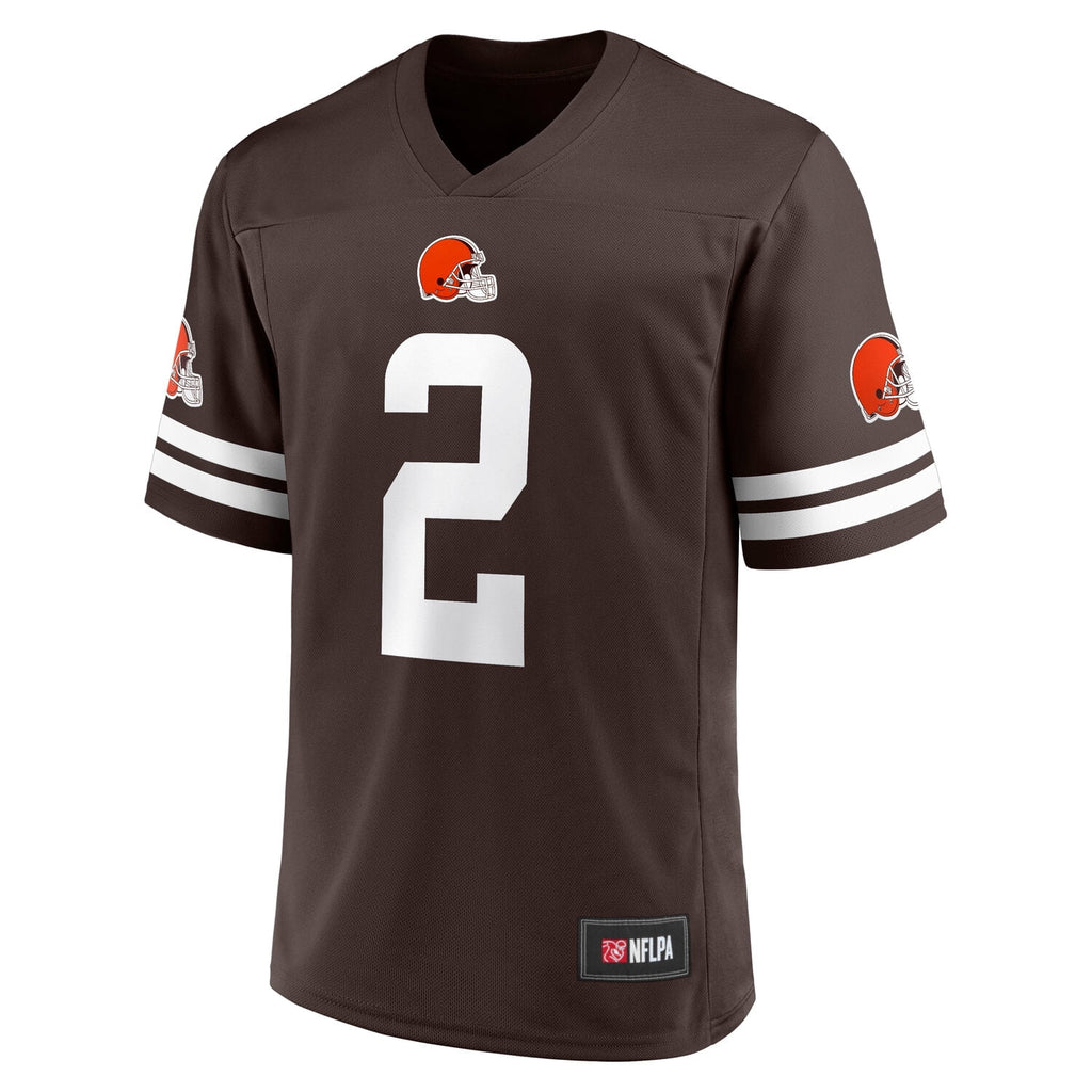 NFL Ja'Marr Chase Cincinnati Bengals Men's Player Jersey
