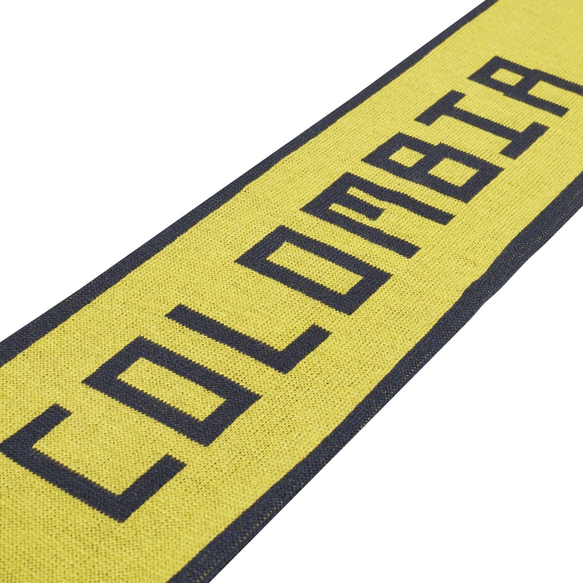 Adidas Mens FCF HOME SCARF, BYELLO,CONAVY, OSFM