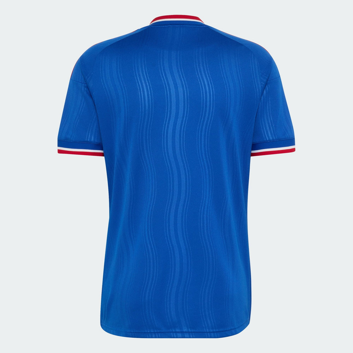adidas Manchester United FC 2026/27 Men's Away Jersey