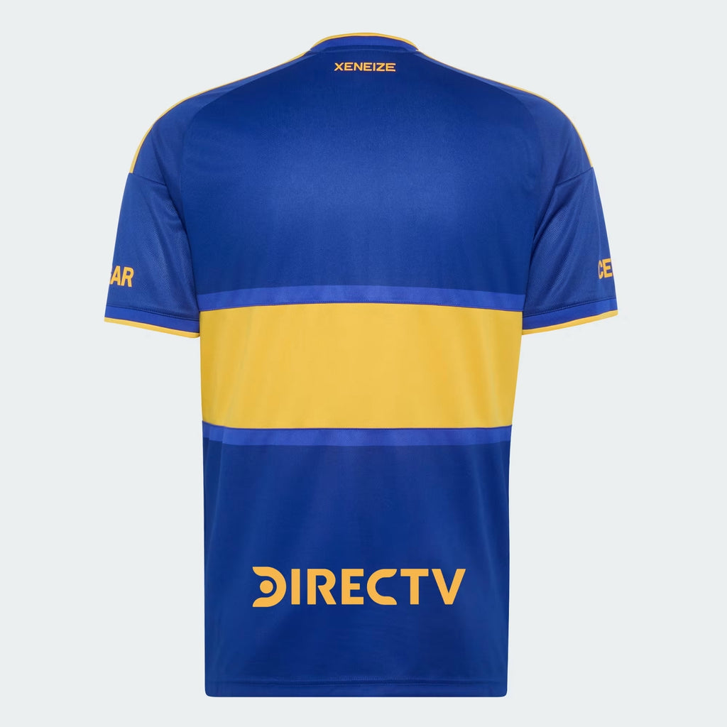 adidas Boca Juniors 26/27 Home Jersey