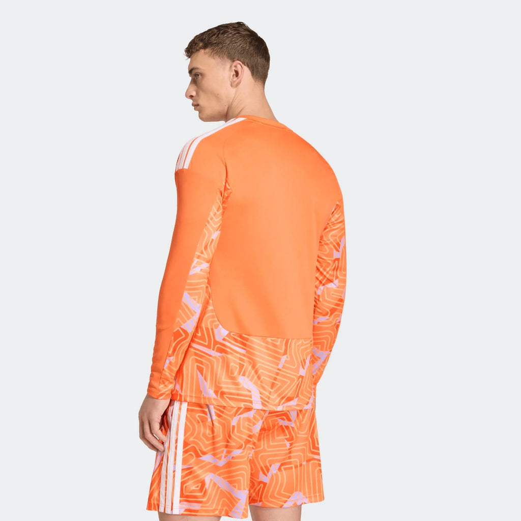 adidas Tiro 26 Competition Men's Goalkeeper Jersey Long Sleeve