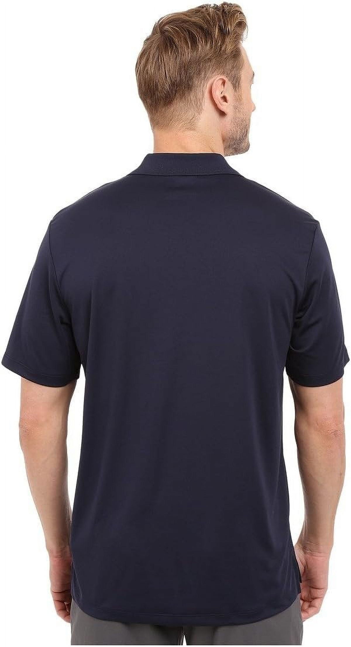 Adidas Heather Block Sport Shirt