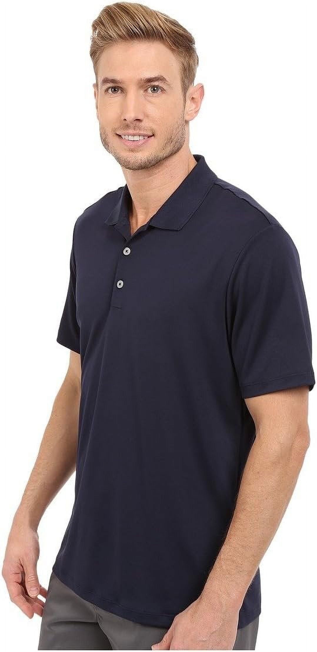 Adidas Heather Block Sport Shirt