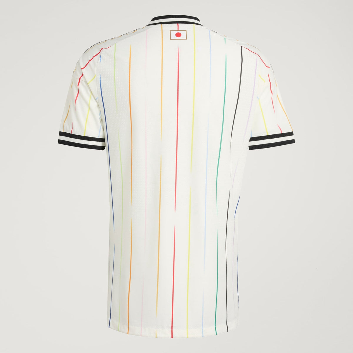 adidas Japan Mens Away Authentic 26 Jersey